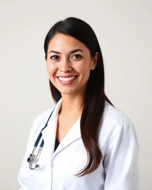 Camila Paula Costa - Nutricionista Especialista
